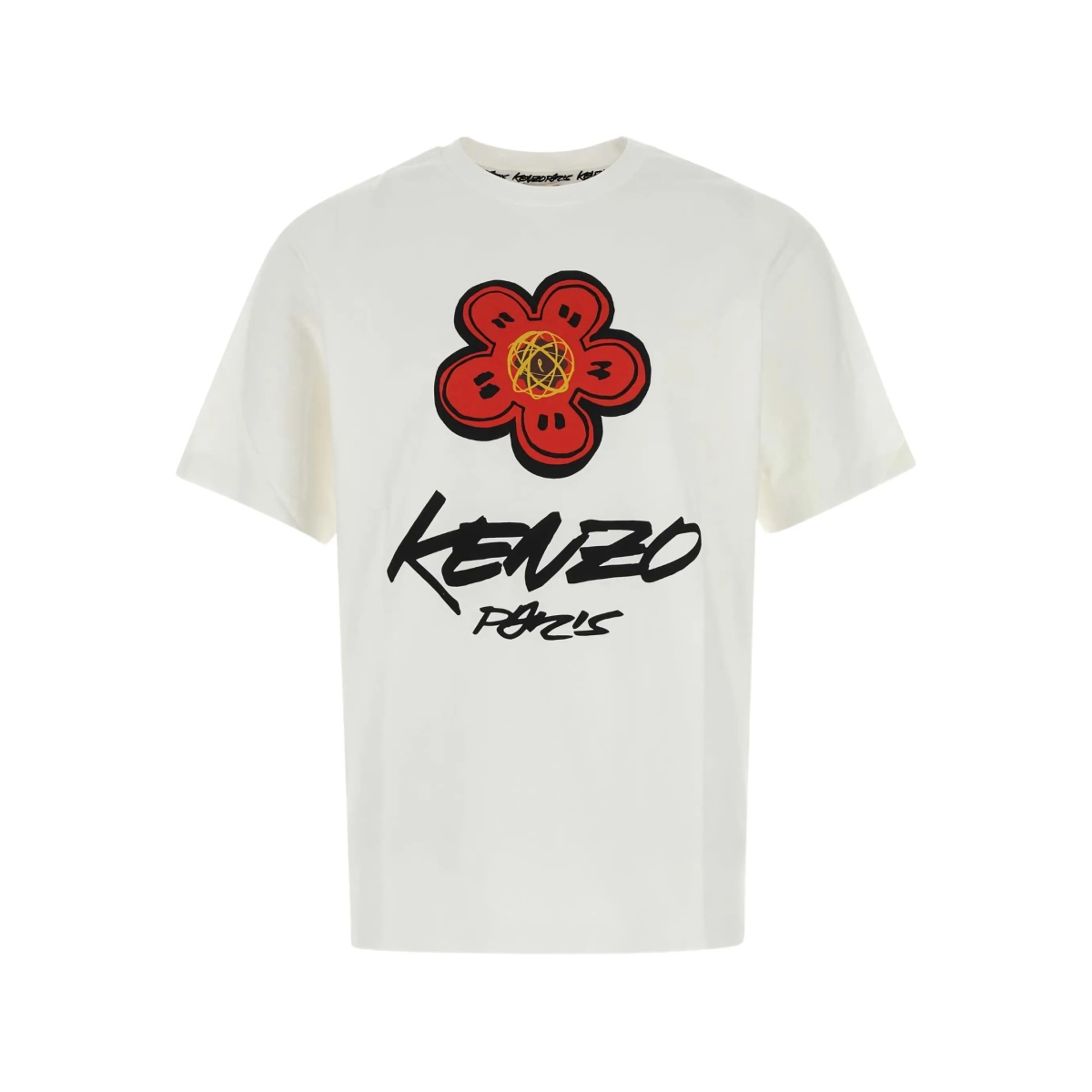 Futura Classic T-shirt