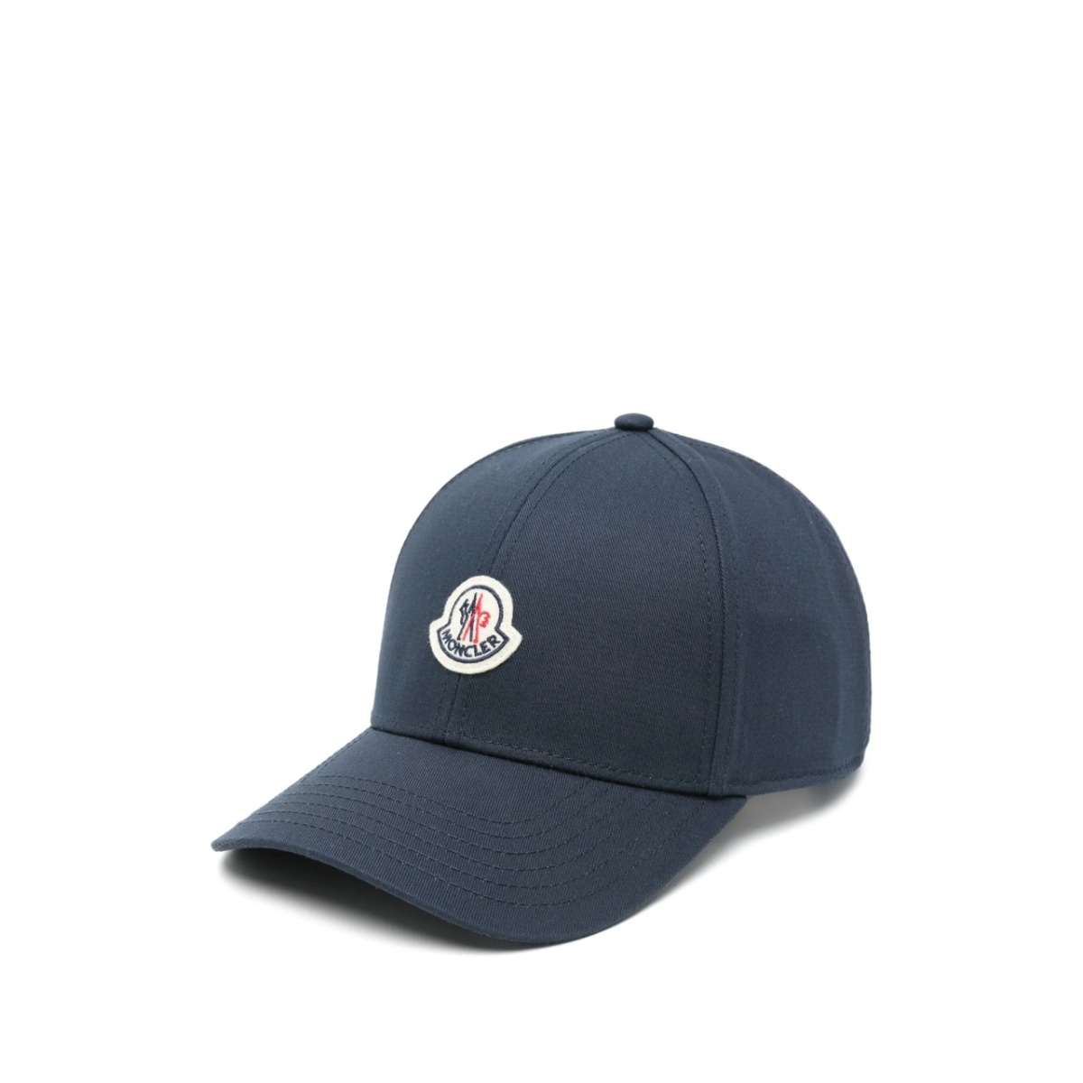 gabardine baseball cap