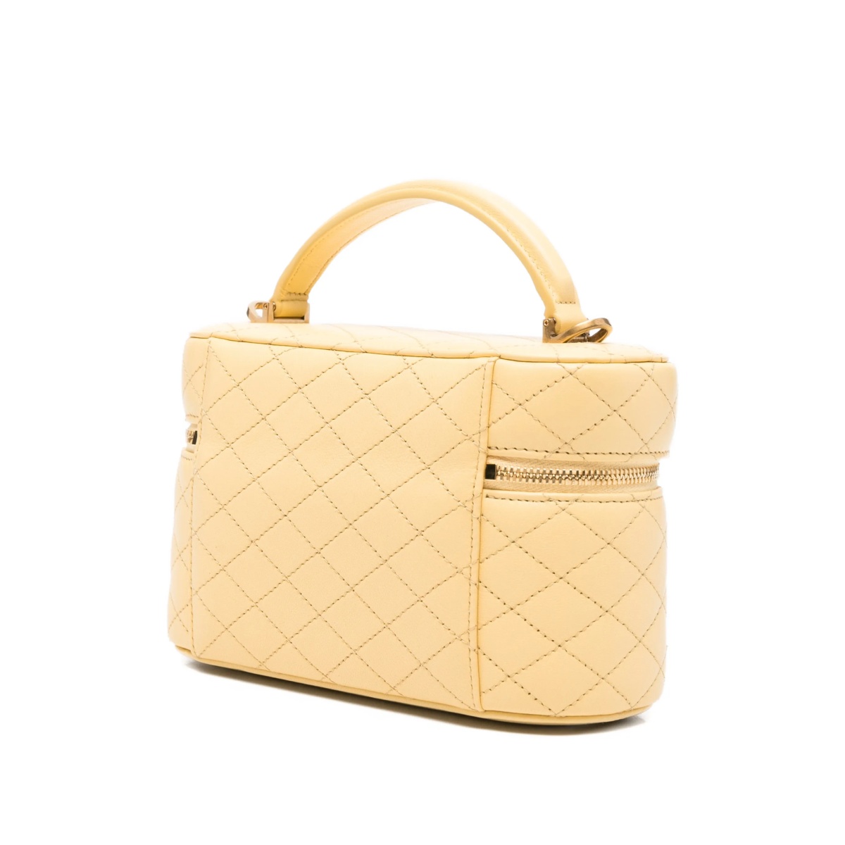 Gaby quilted mini bag - Img 3