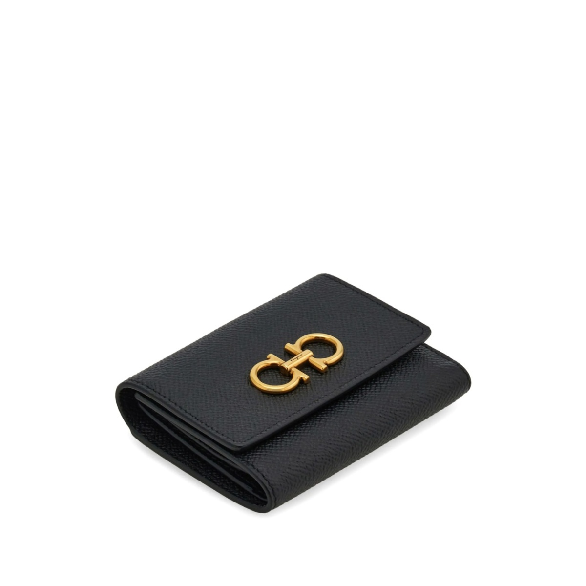 Gancini tri-fold wallet - Img 3