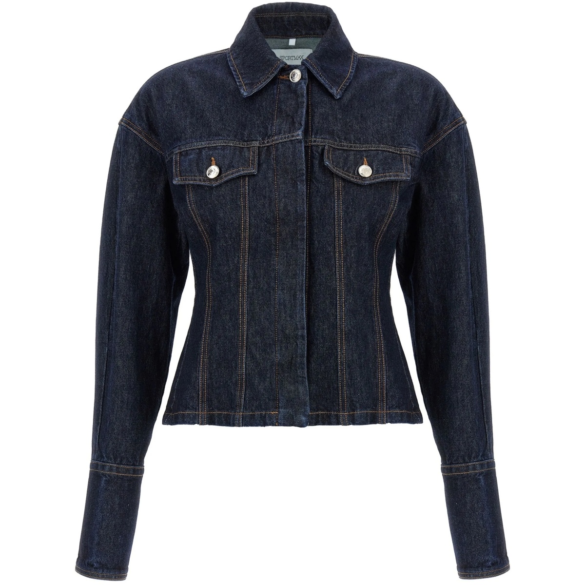 Gange jacket