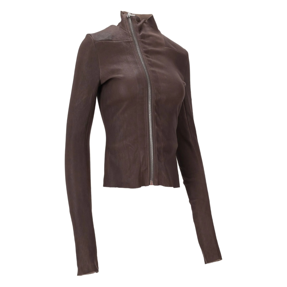 Gary leather jacket - Img 4