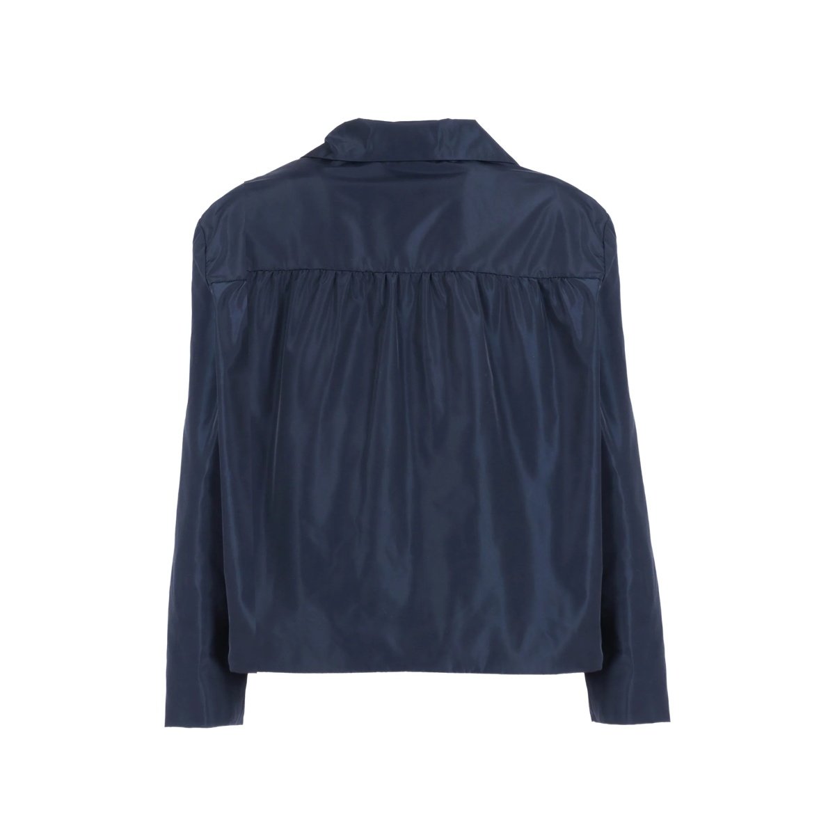gathered jacket - Img 2