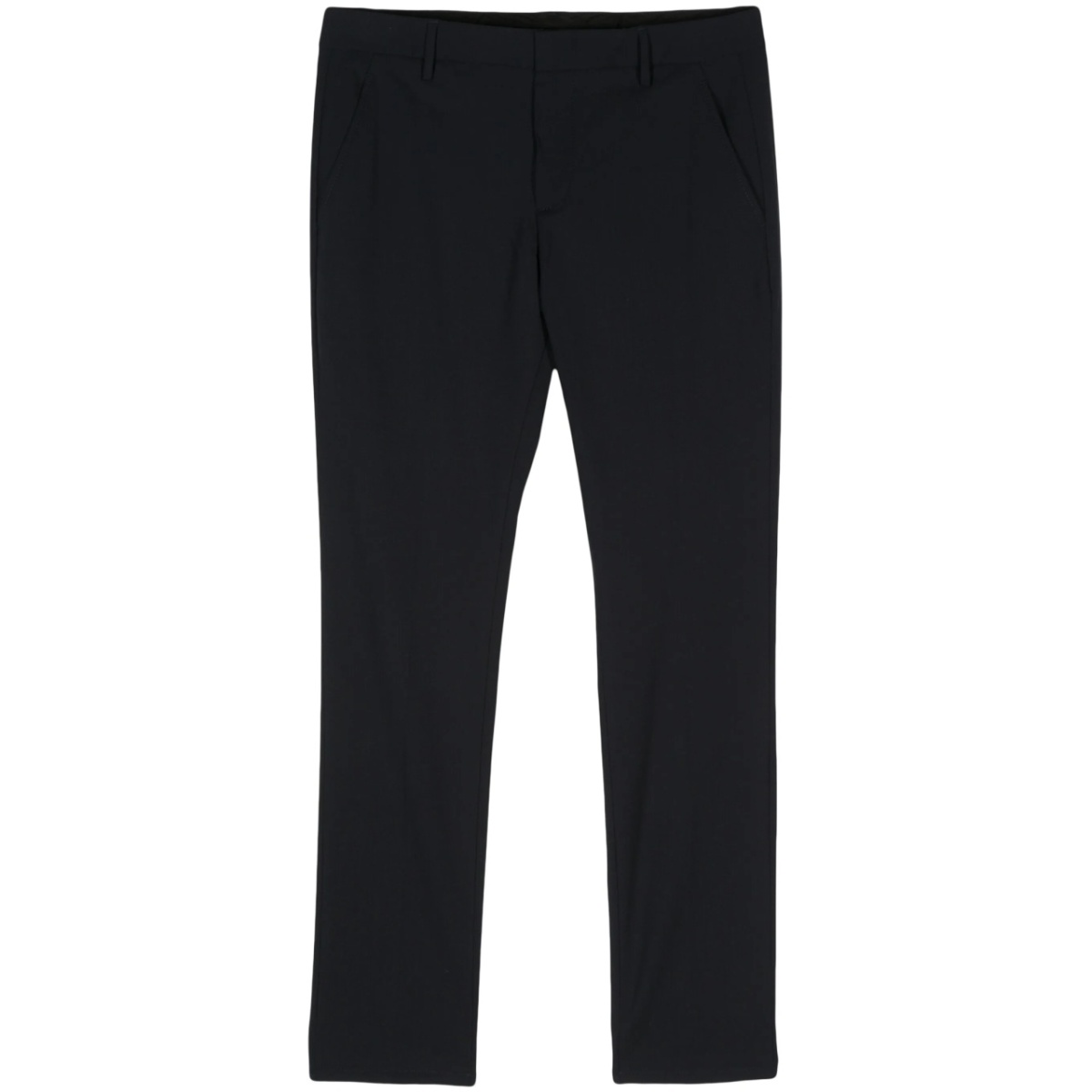 Gaubert slim-fit trousers