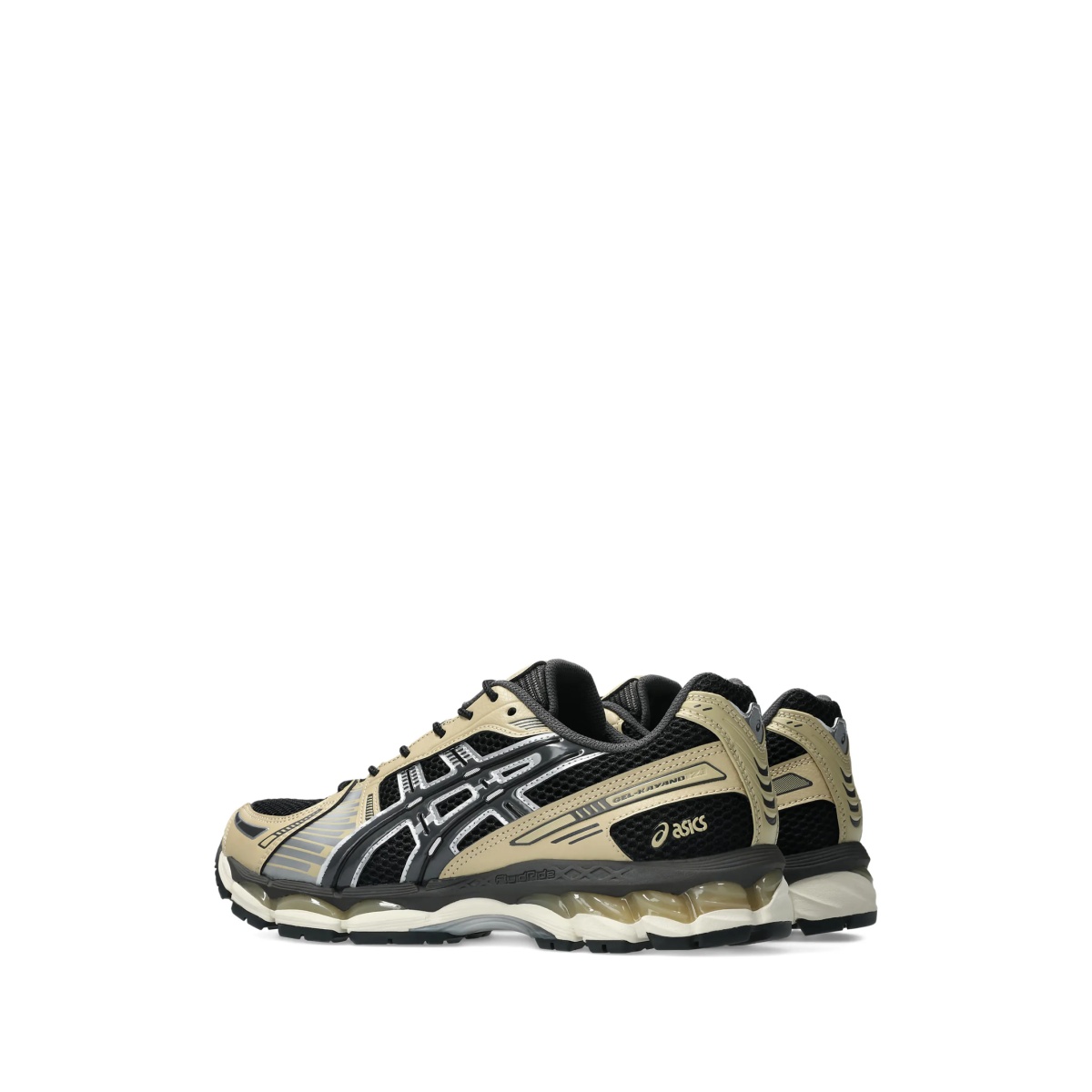 Gel-Kayano 12.1 sneakers - Img 3