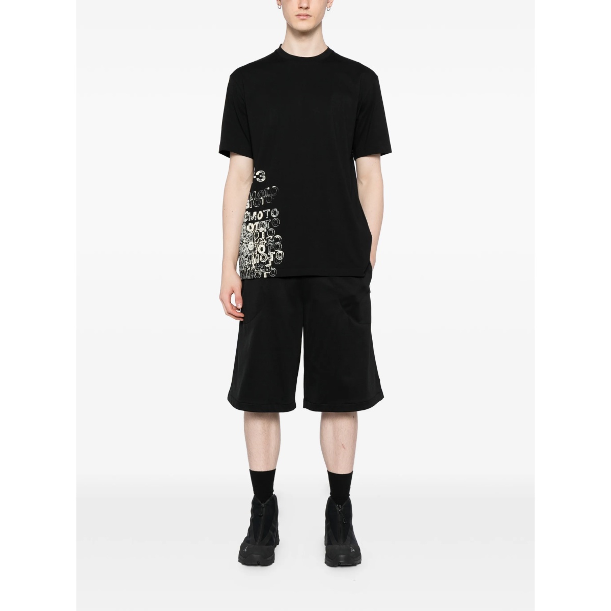 GFX T-shirt - Img 2