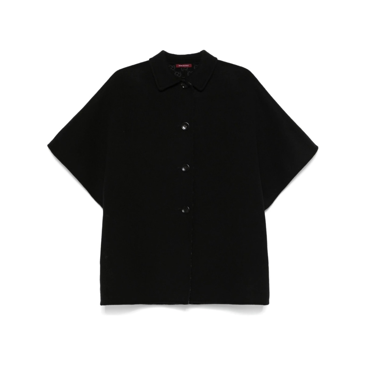 GG reversible coat