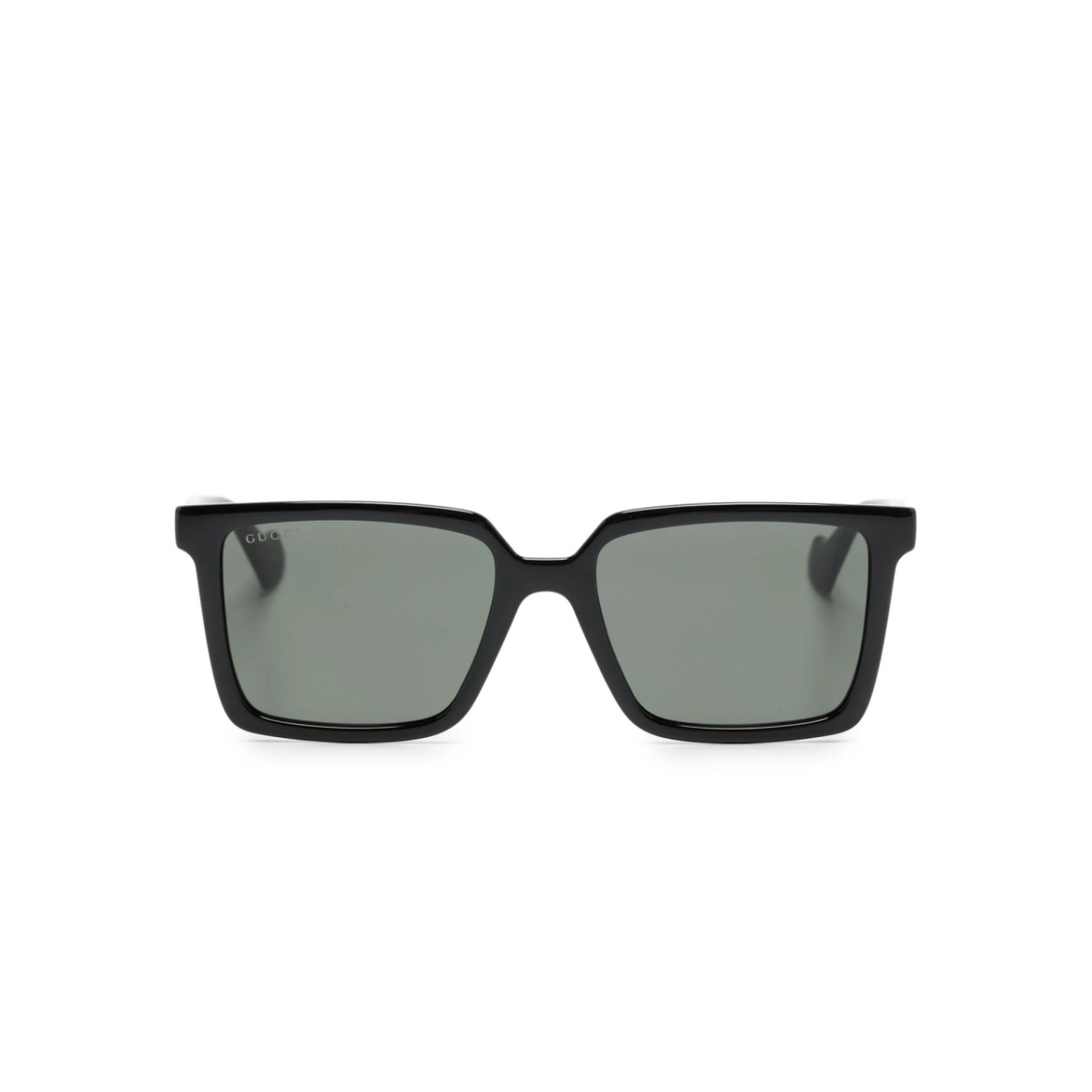 GG1540S square-frame sunglasses