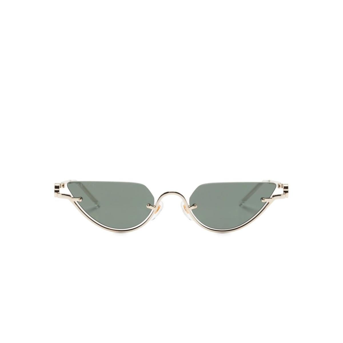 GG1603S cat-eye frame sunglasses
