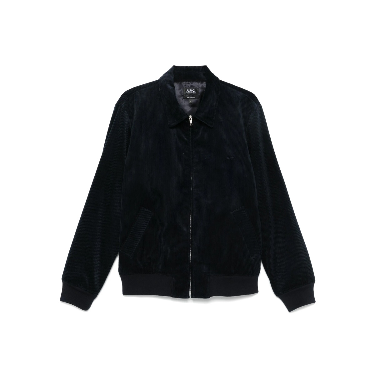 Gilles jacket