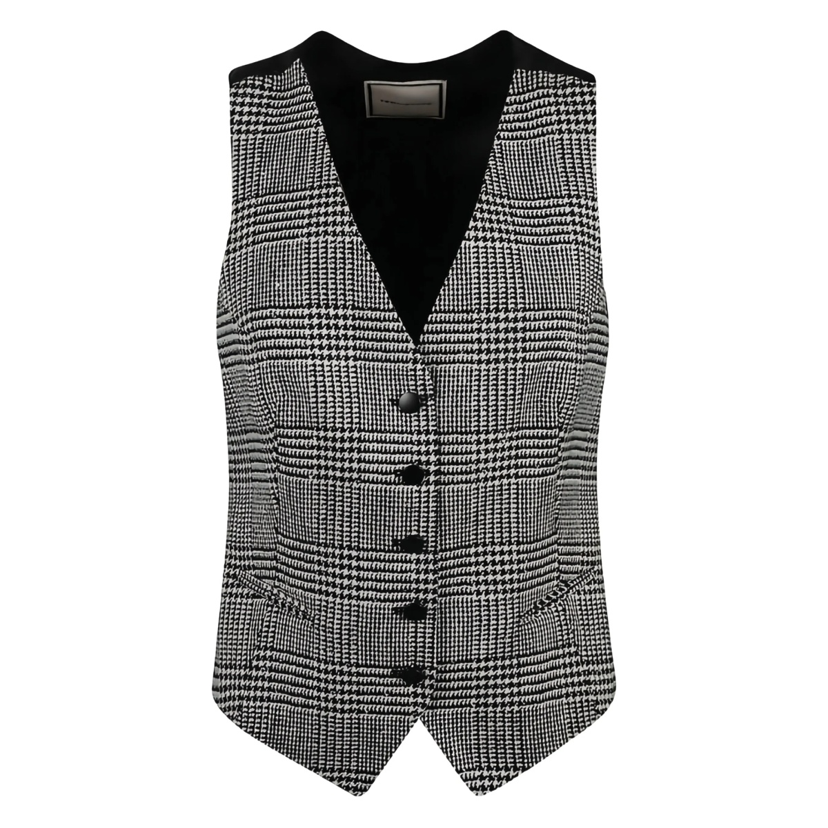 Giselle waistcoat