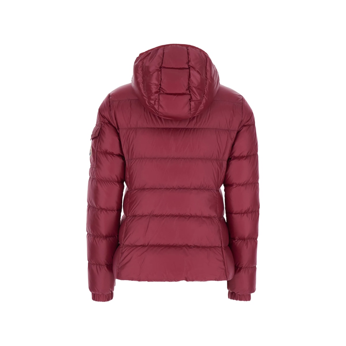 Glesse hooded quilted jacket - Img 2