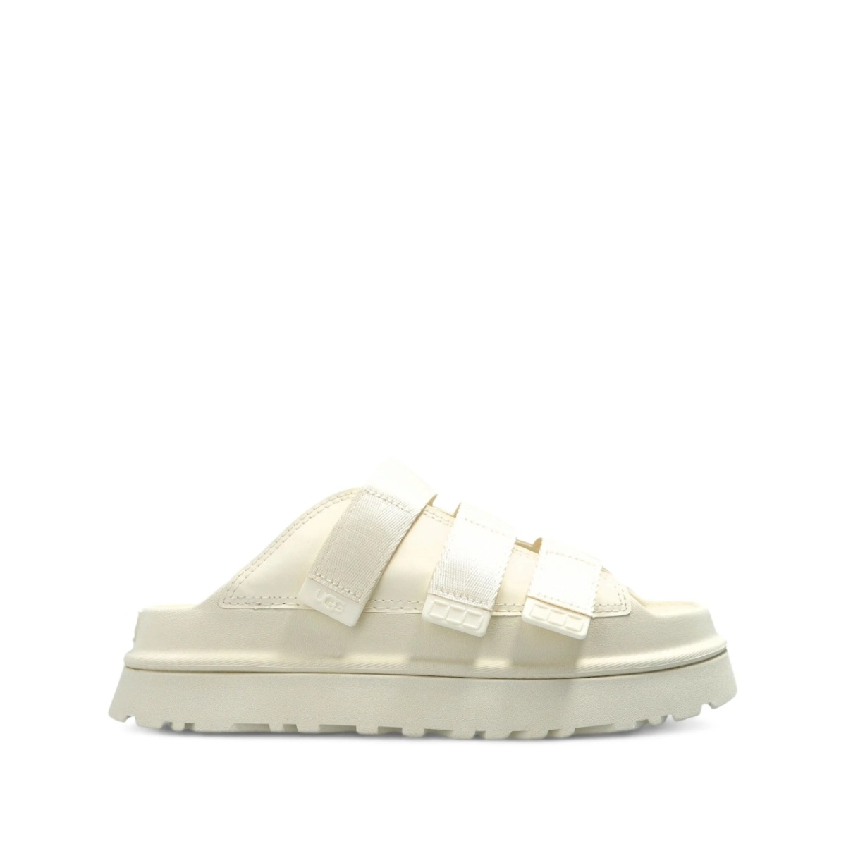 GoldenGlow slides