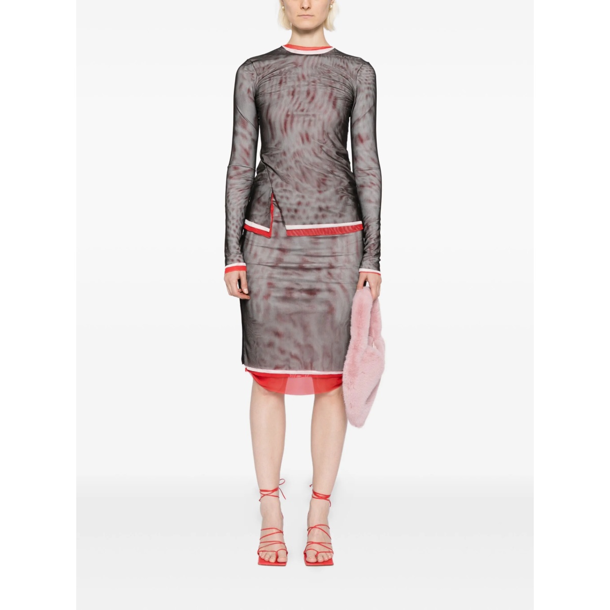 Gonna skirt - Img 2