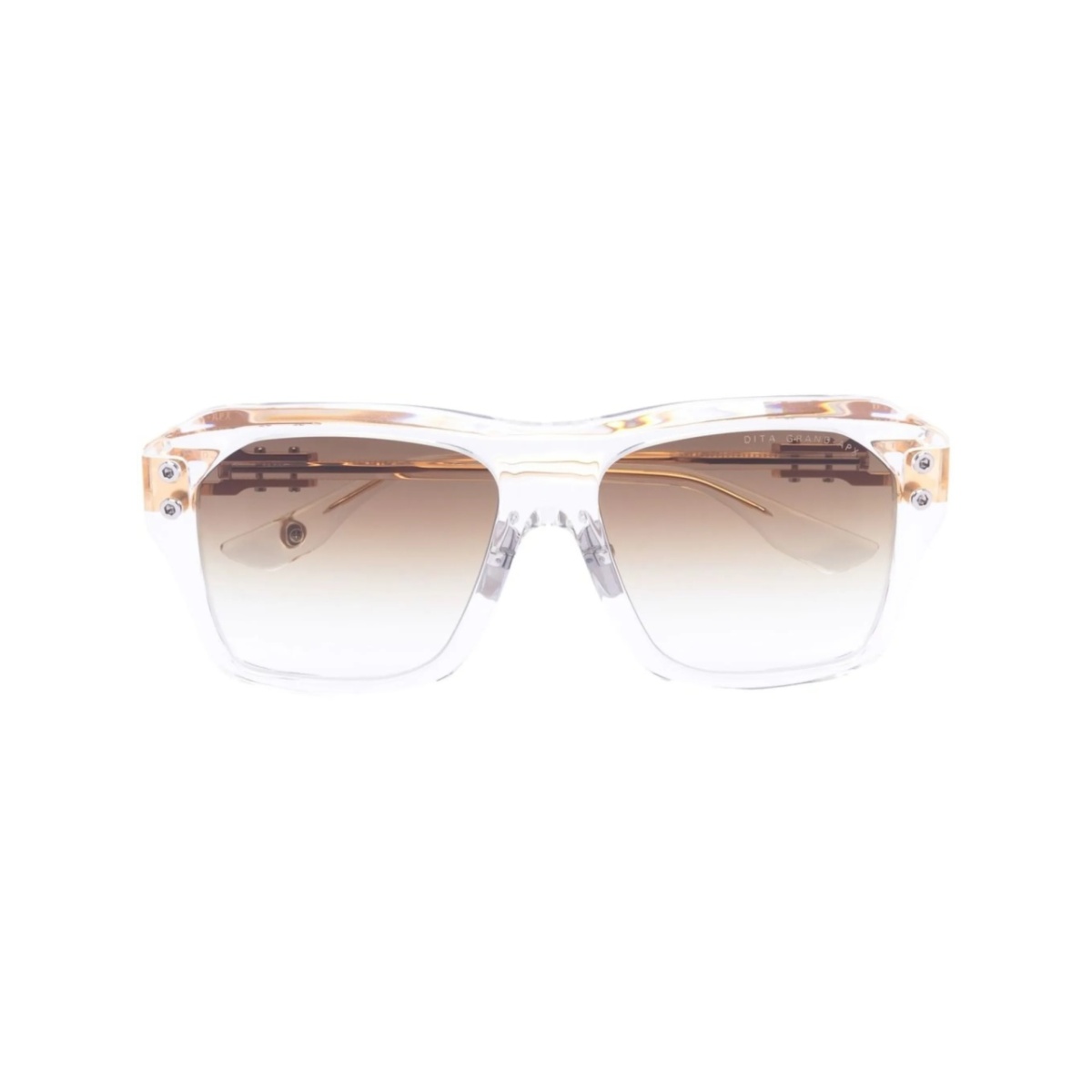 Grand-APX square sunglasses