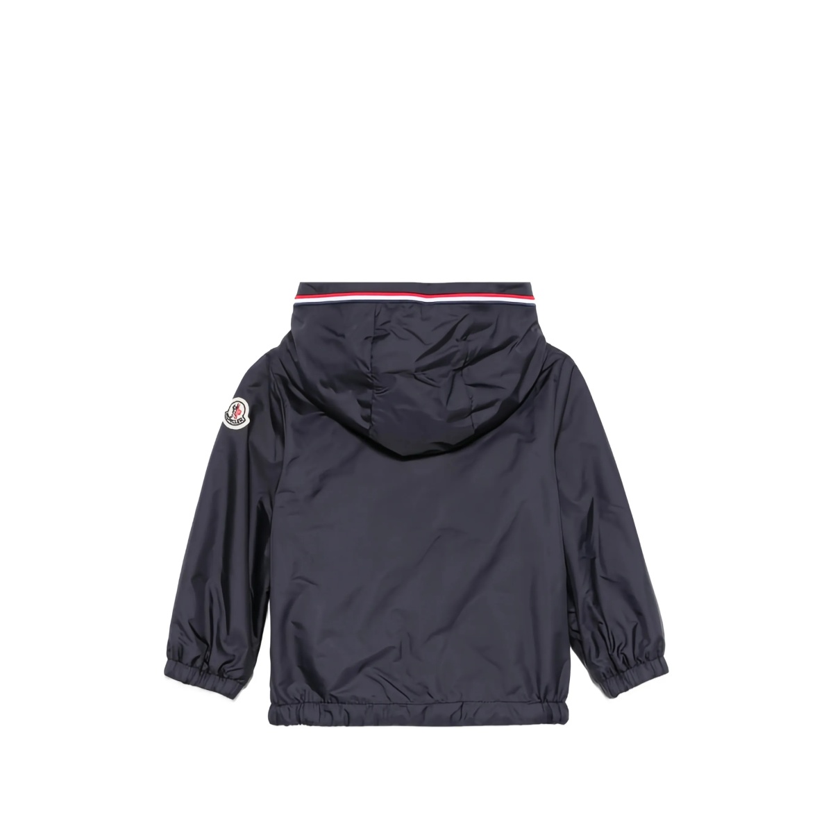 Granduc hooded jacket - Img 2