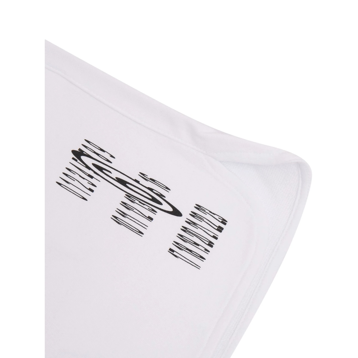 graphic-print cotton shorts - Img 3