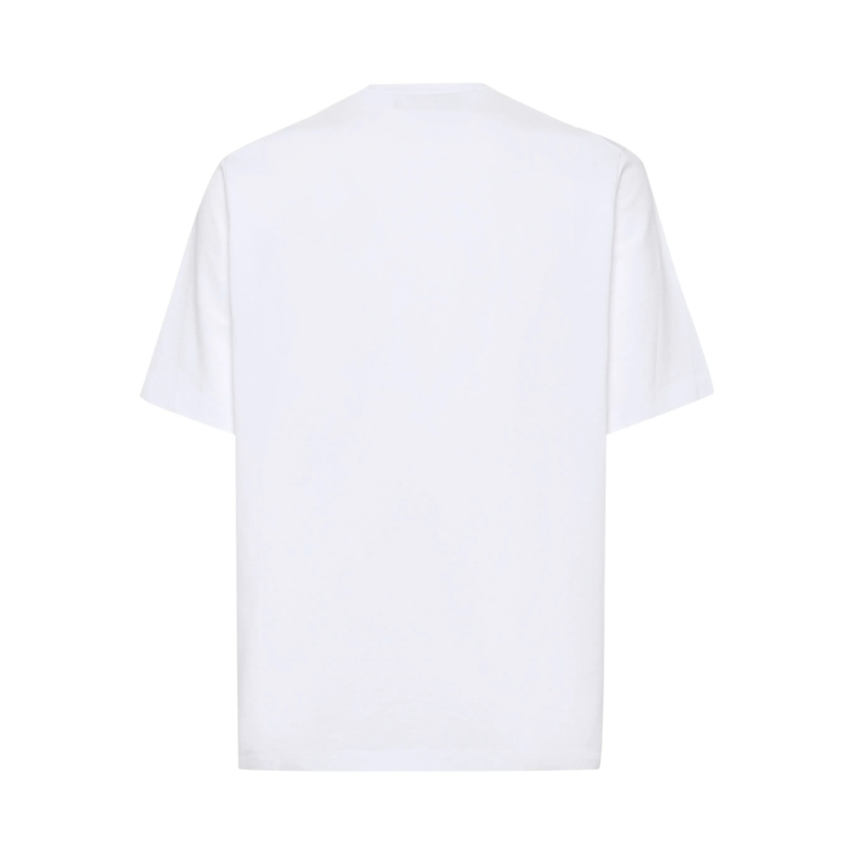 graphic-print cotton T-shirt - Img 2