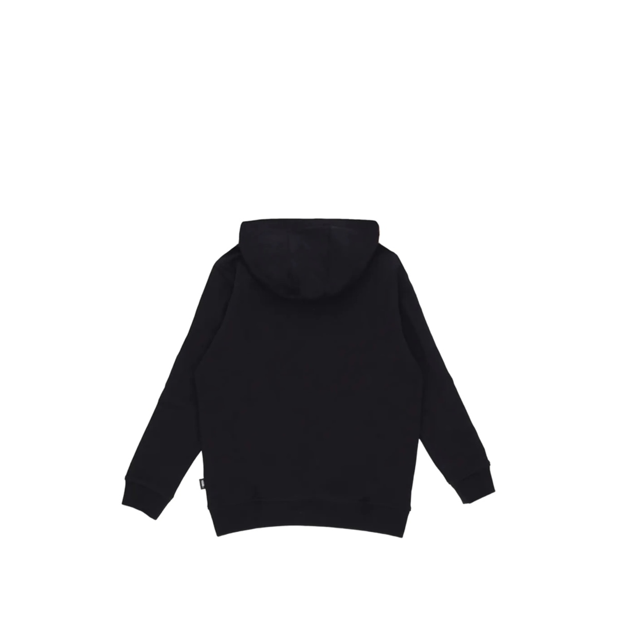 graphic-print hoodie - Img 2