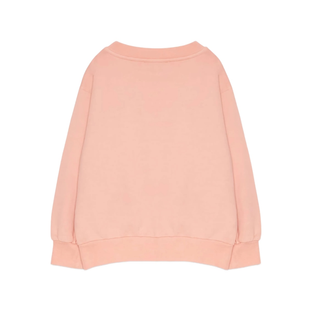 graphic-print sweater - Img 2