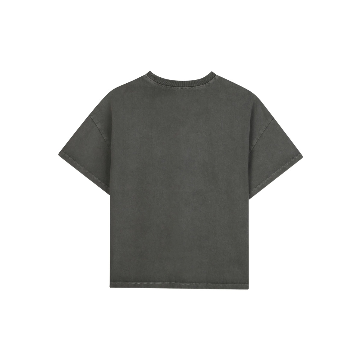 graphic-print t-shirt - Img 2
