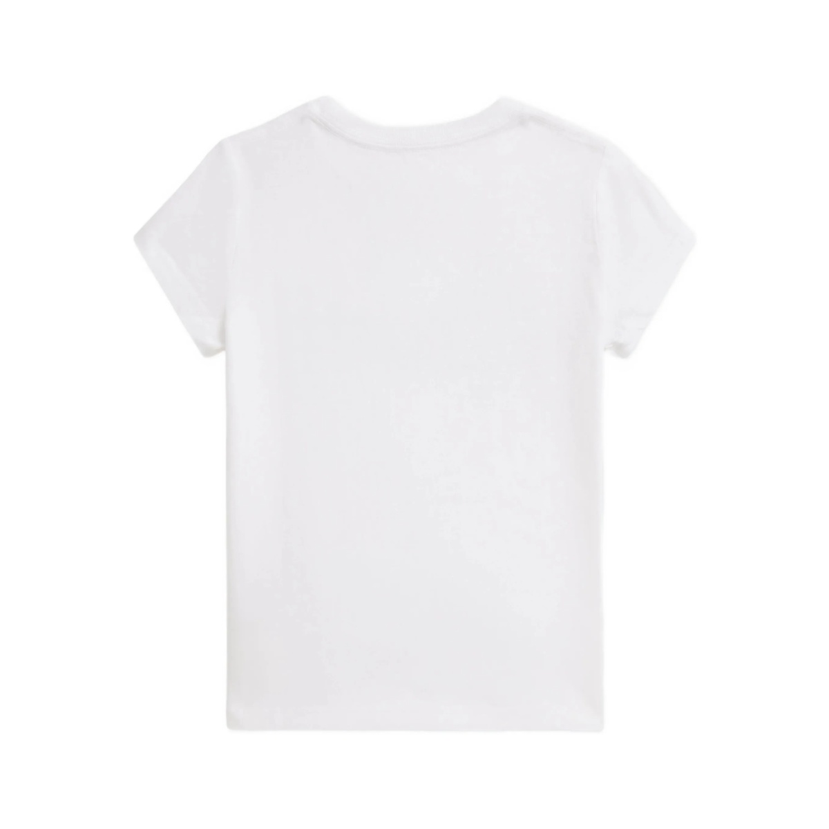 graphic-print T-shirt - Img 2