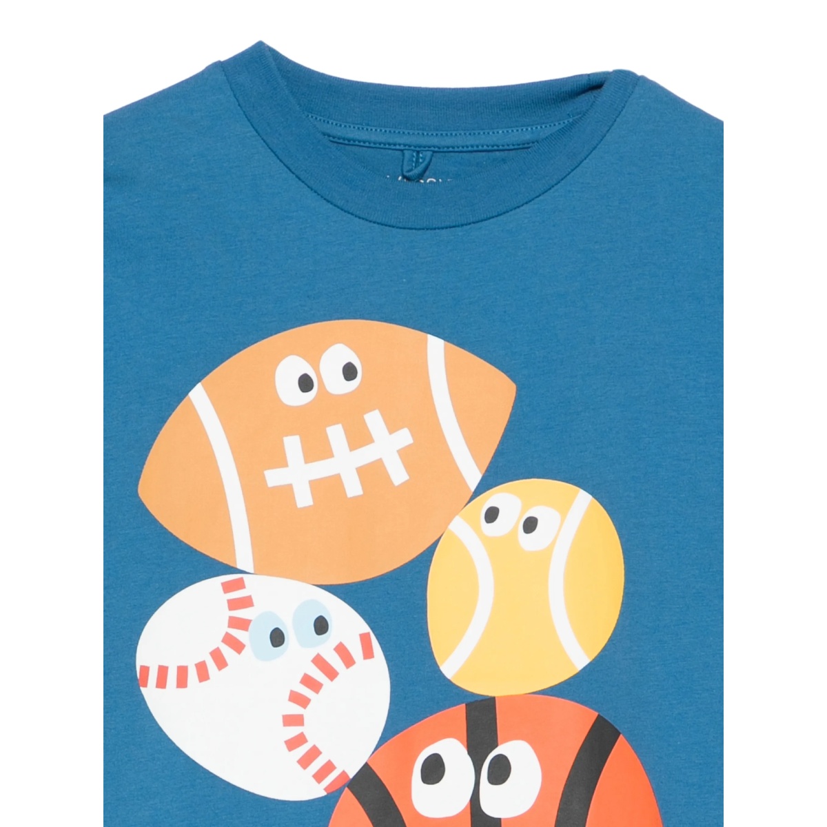 graphic-print T-shirt - Img 3
