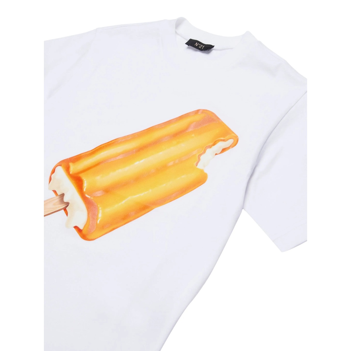 graphic T-shirt - Img 4