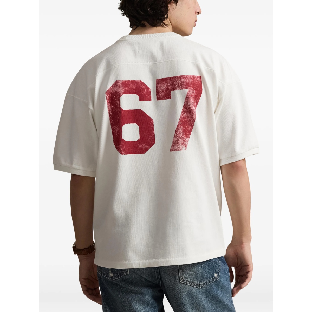 graphic T-shirt - Img 4
