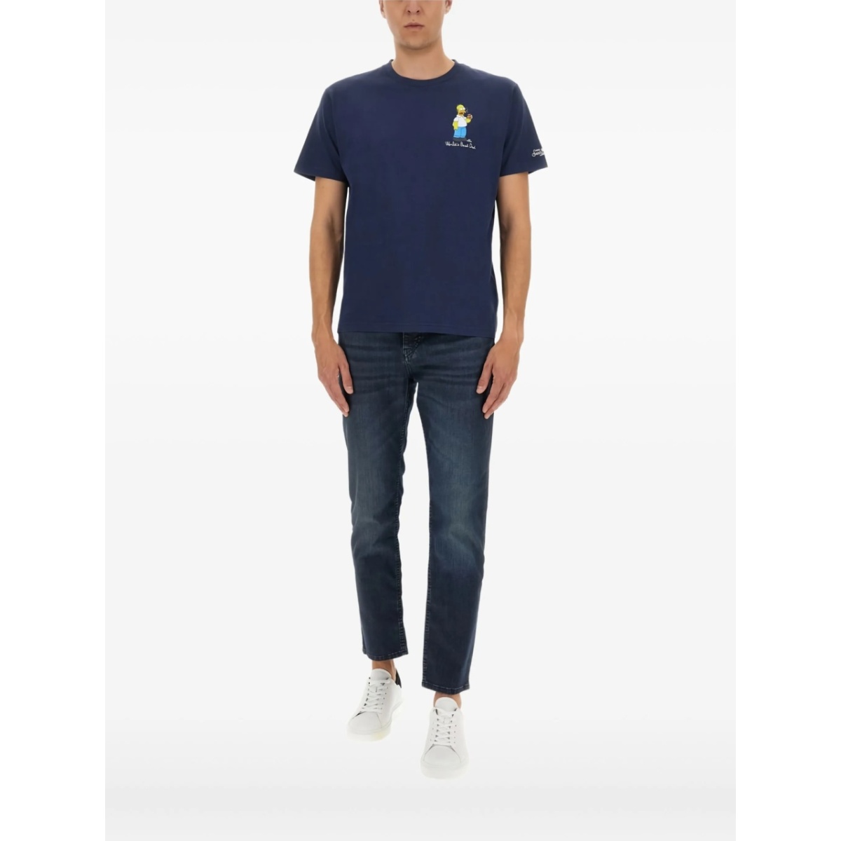 graphic t-shirt