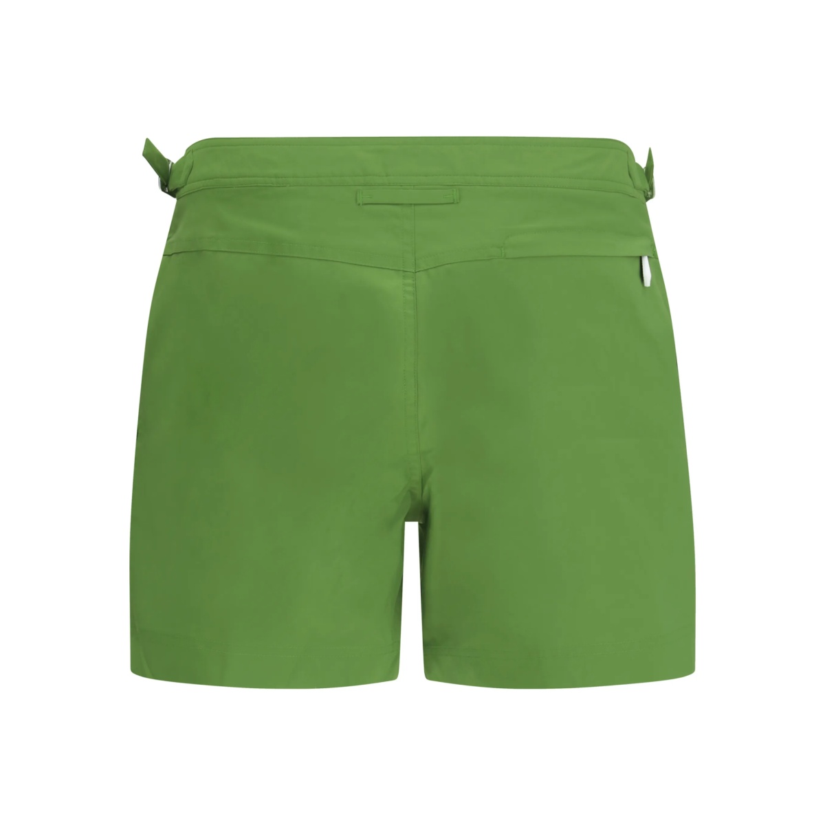 green swim shorts - Img 2