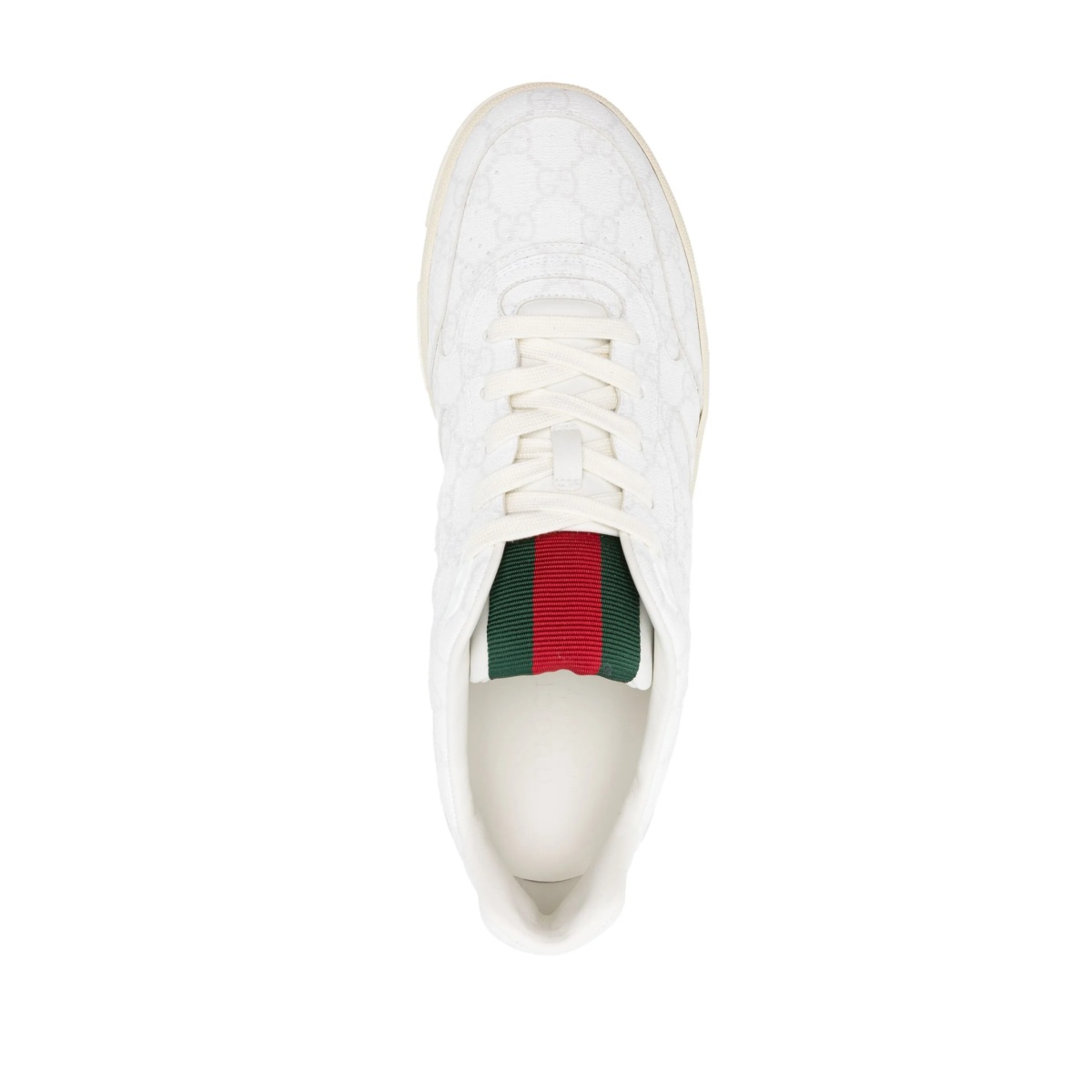Gucci Re-Web sneaker - Img 4