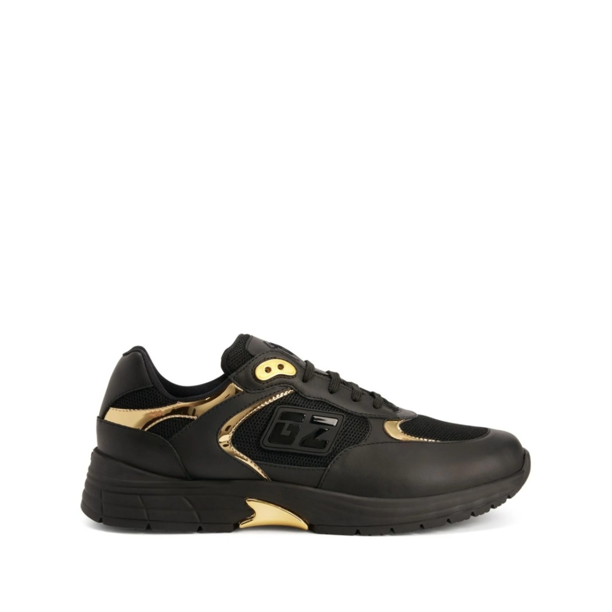 GZ Runner low-top sneakers