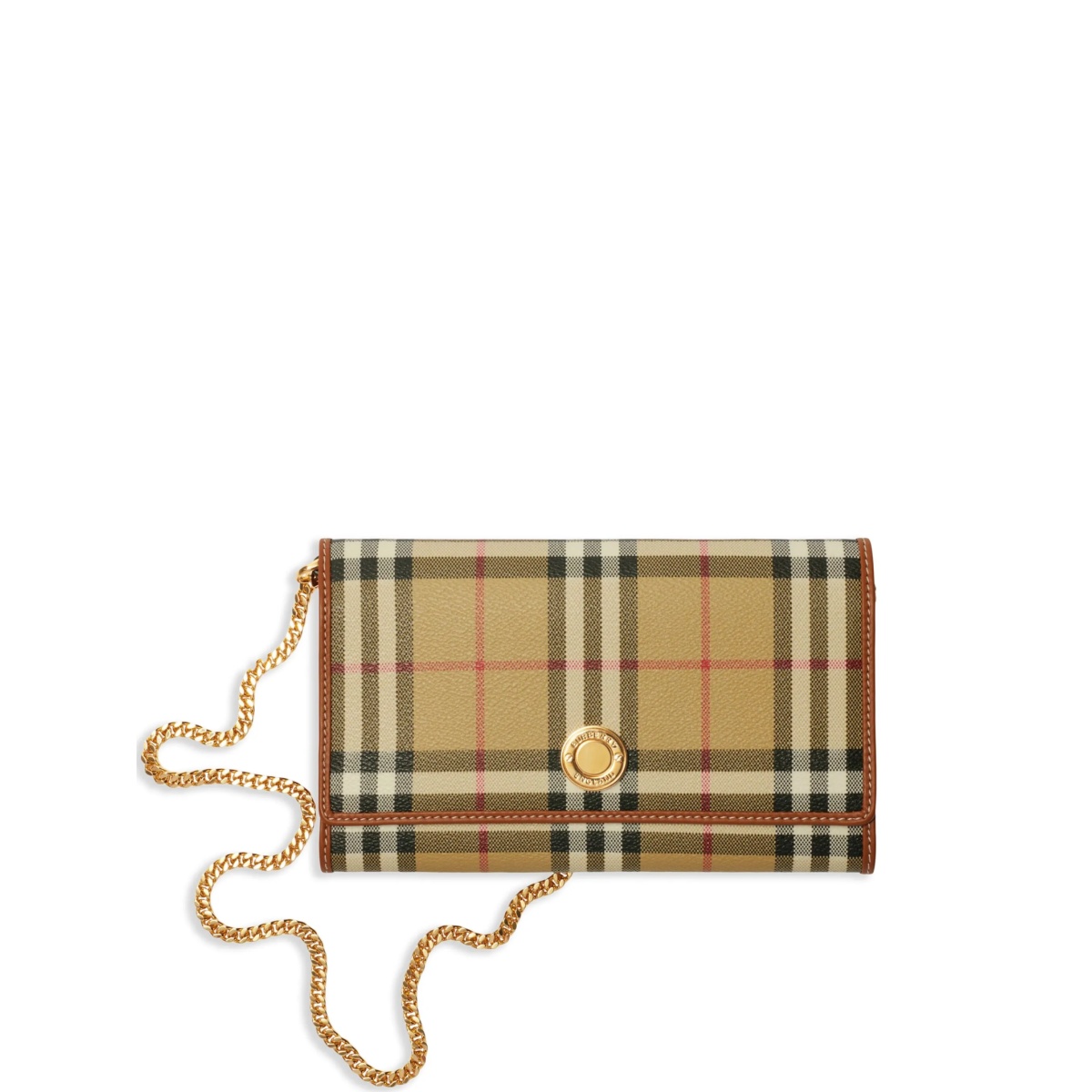 Hanna wallet-on-chain