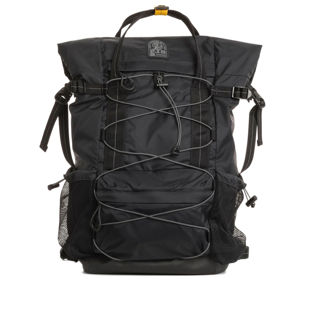 Hari multi-pocket backpack