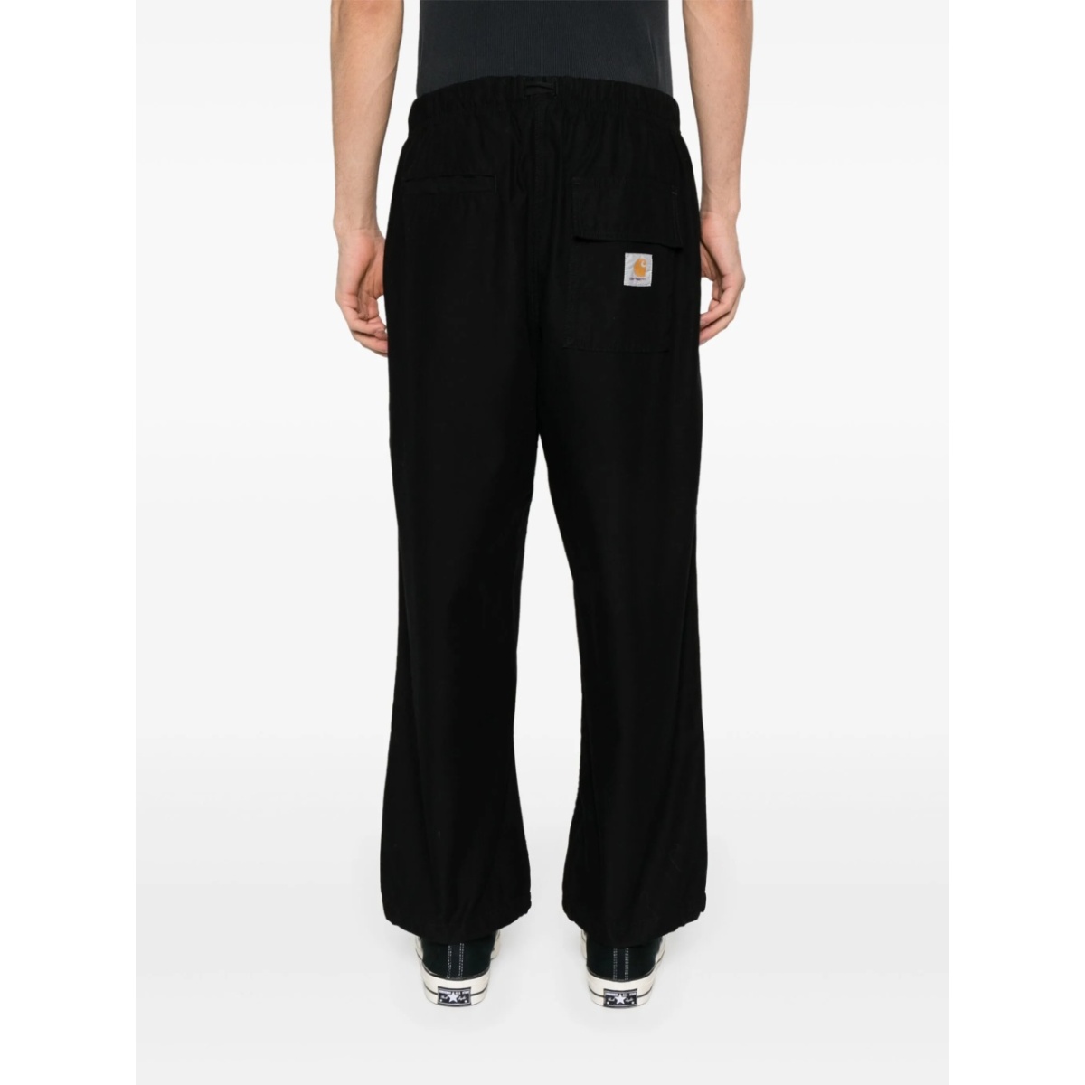 Hayworth tapered trousers - Img 4