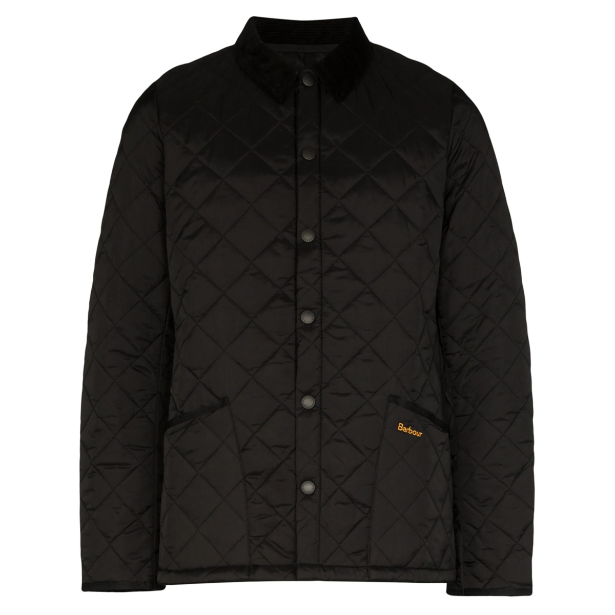 Heritage Lidde quilted jacket