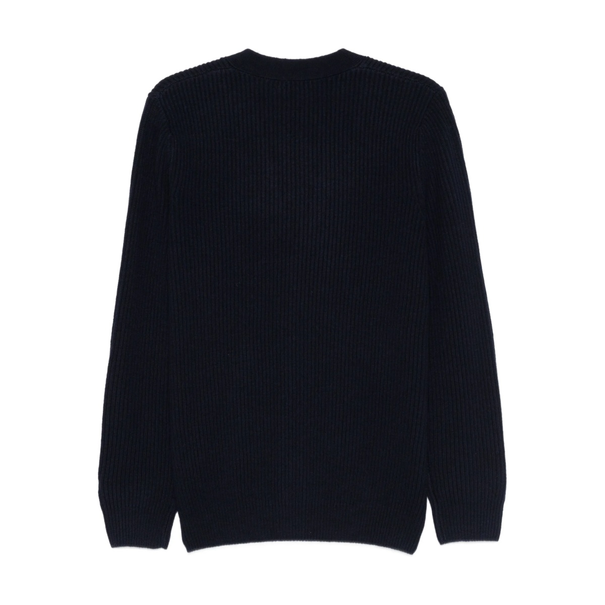 Herrison ribbed button cardigan - Img 2