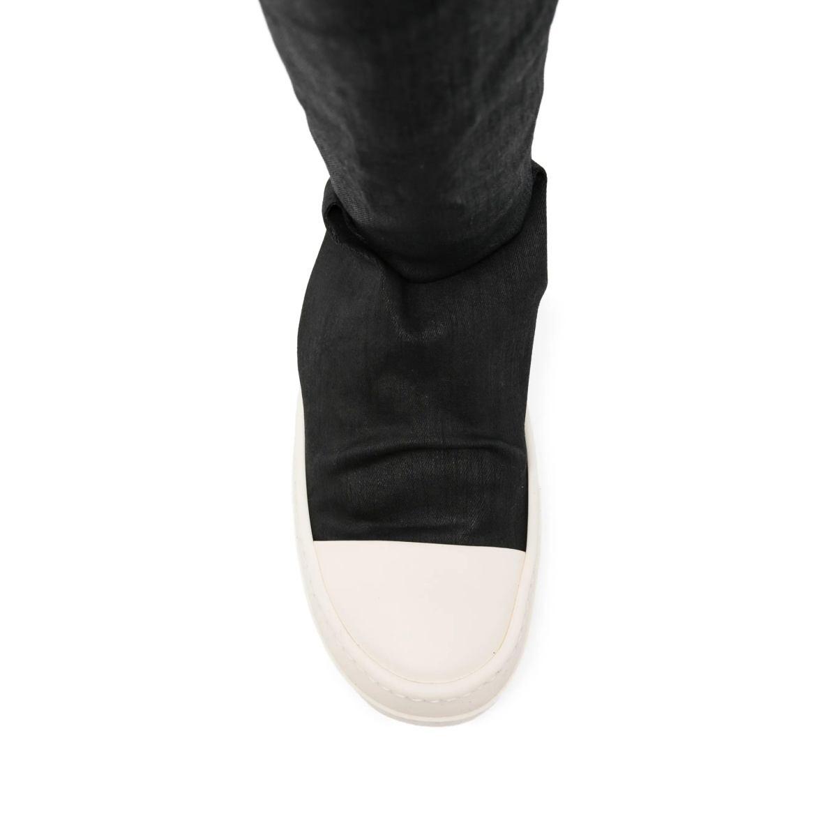 hi-tops sneakers - Img 4