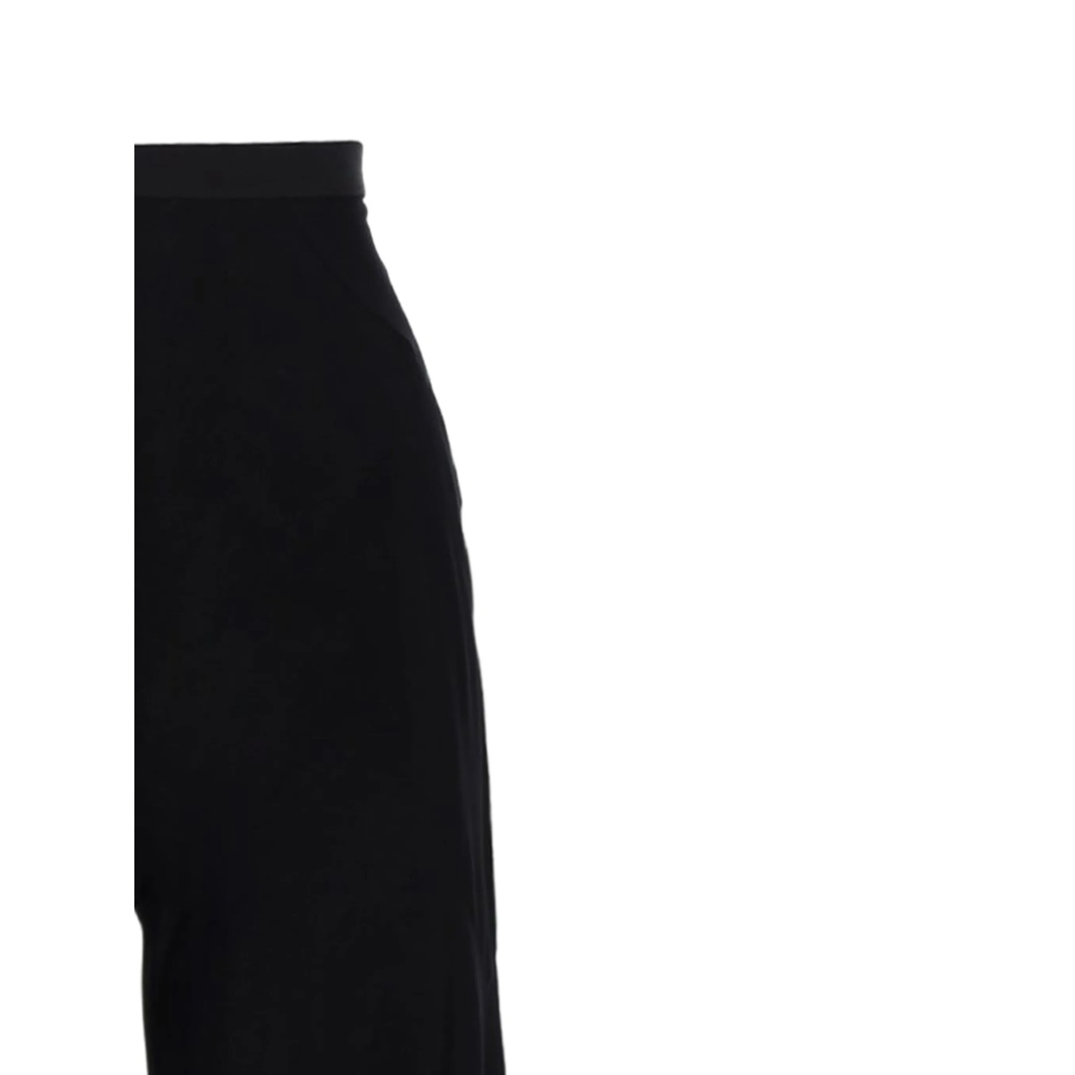 high-waisted trousers - Img 2