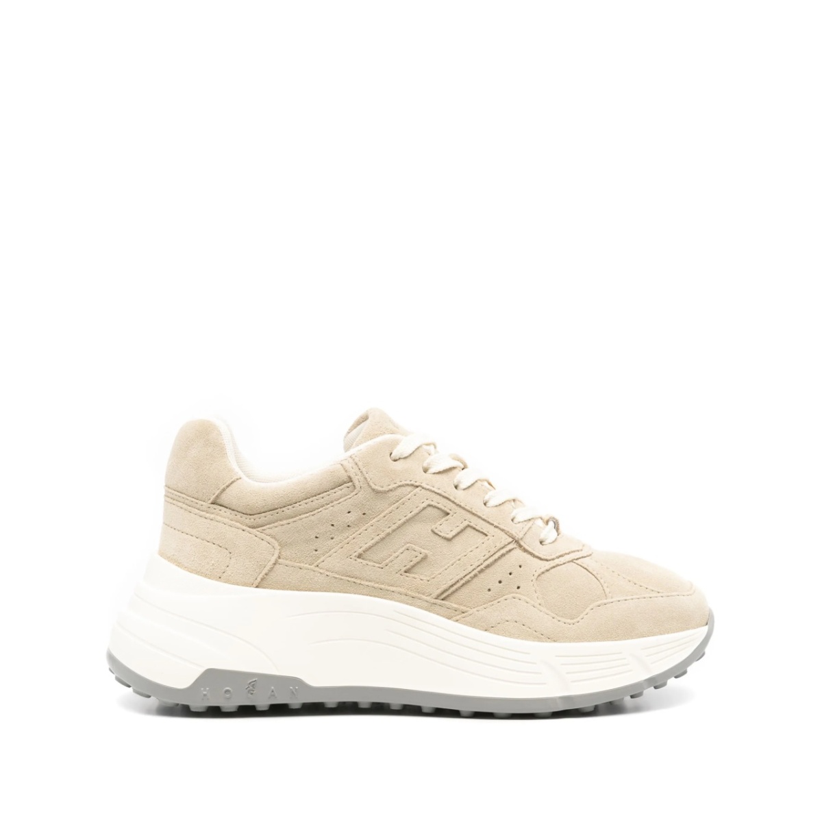 Hogan Hi-Fi sneakers