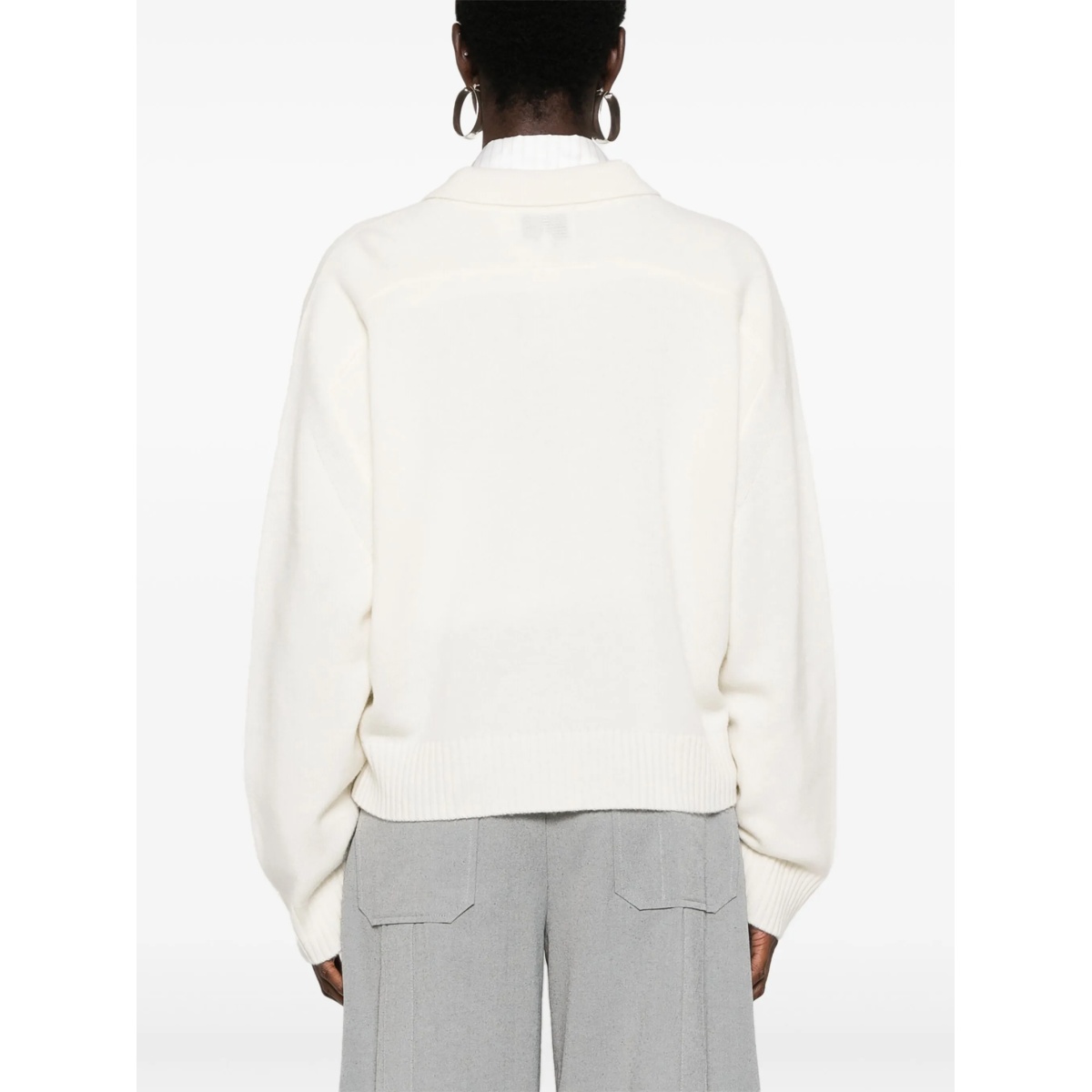 Homere polo sweater - Img 4