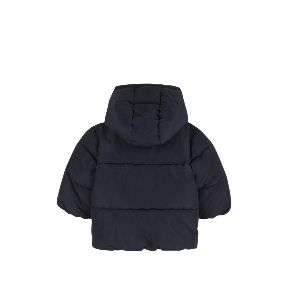 hooded jacket - Img 2
