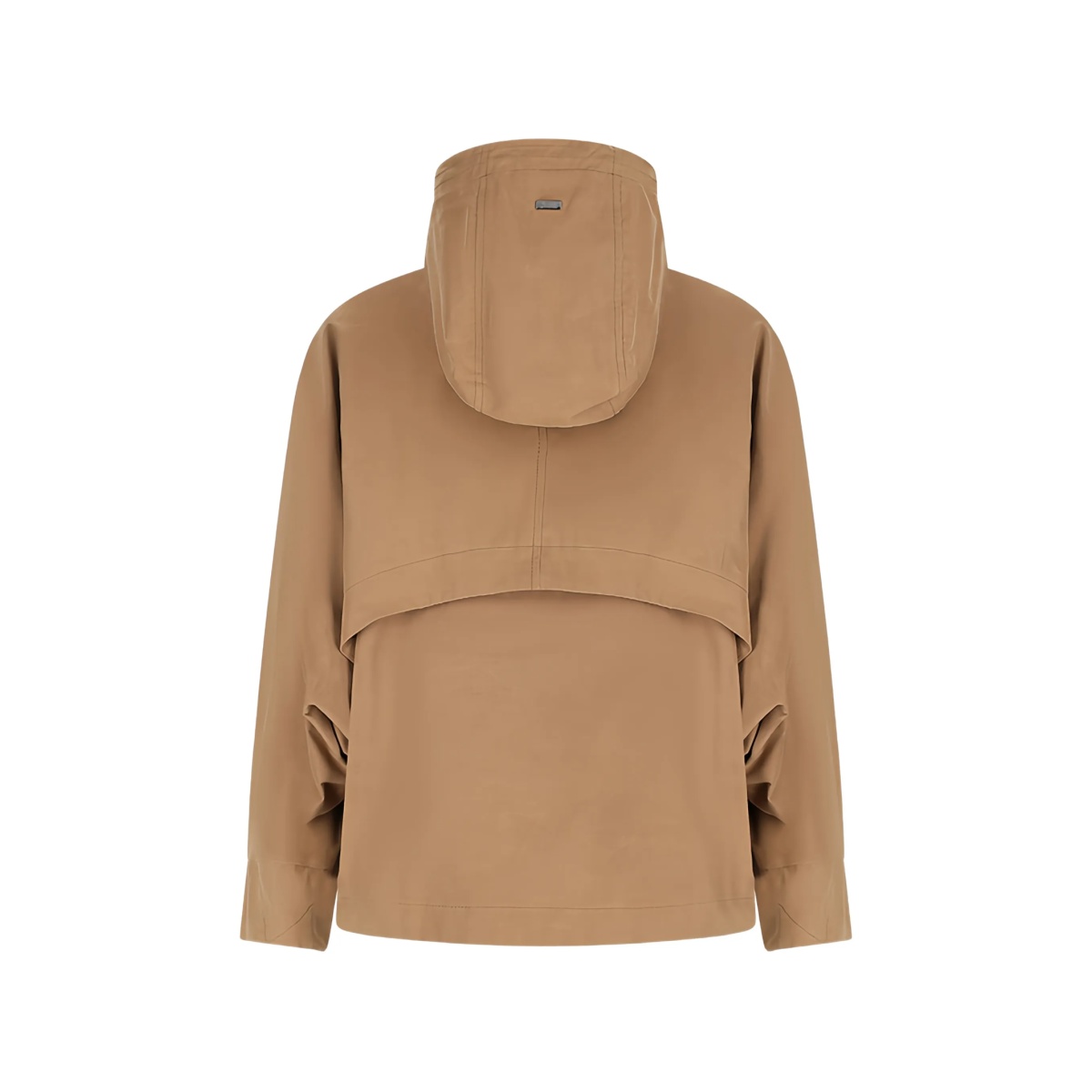hooded jacket - Img 2