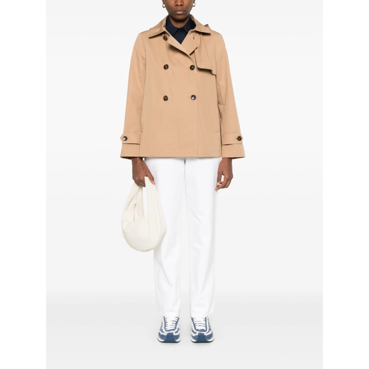 hooded jacket - Img 2