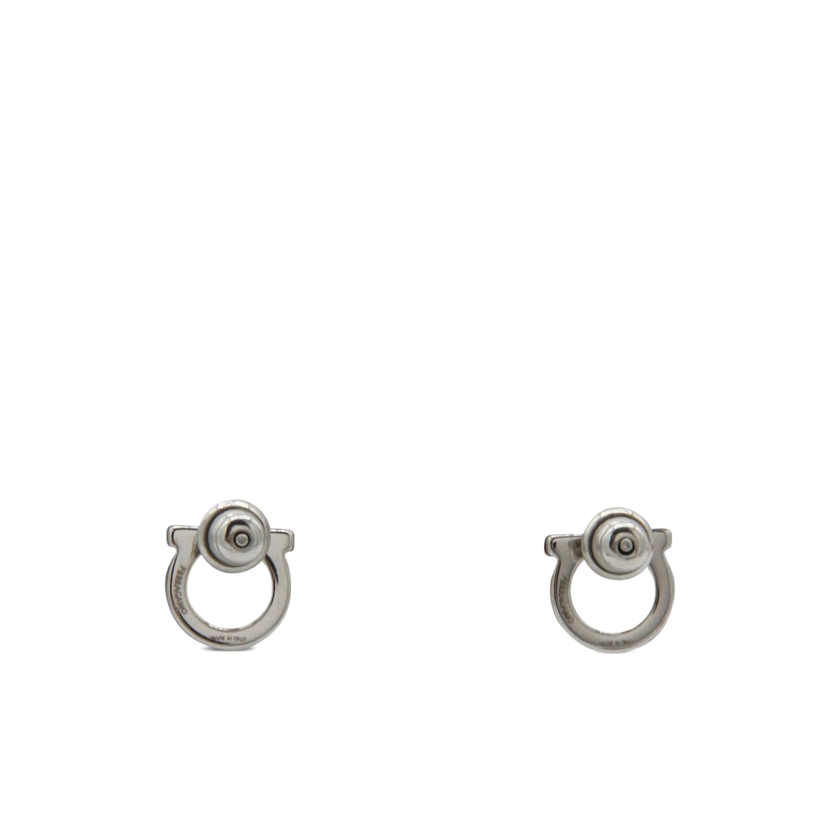 horseshoe Bijoux earrings - Img 2