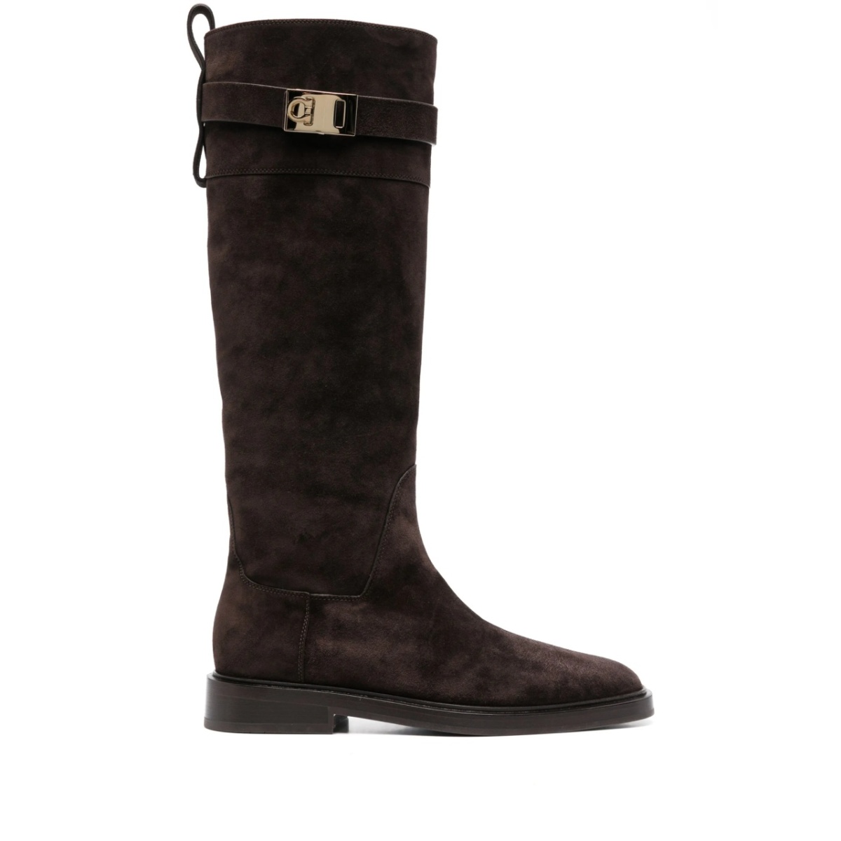 Hug boots