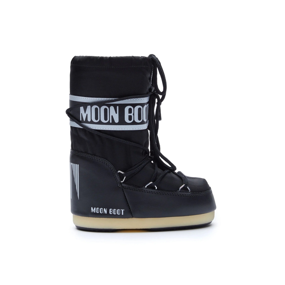 Icon snow boots
