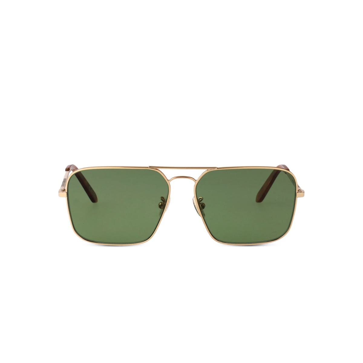 Iggy 2.0 square-frame sunglasses