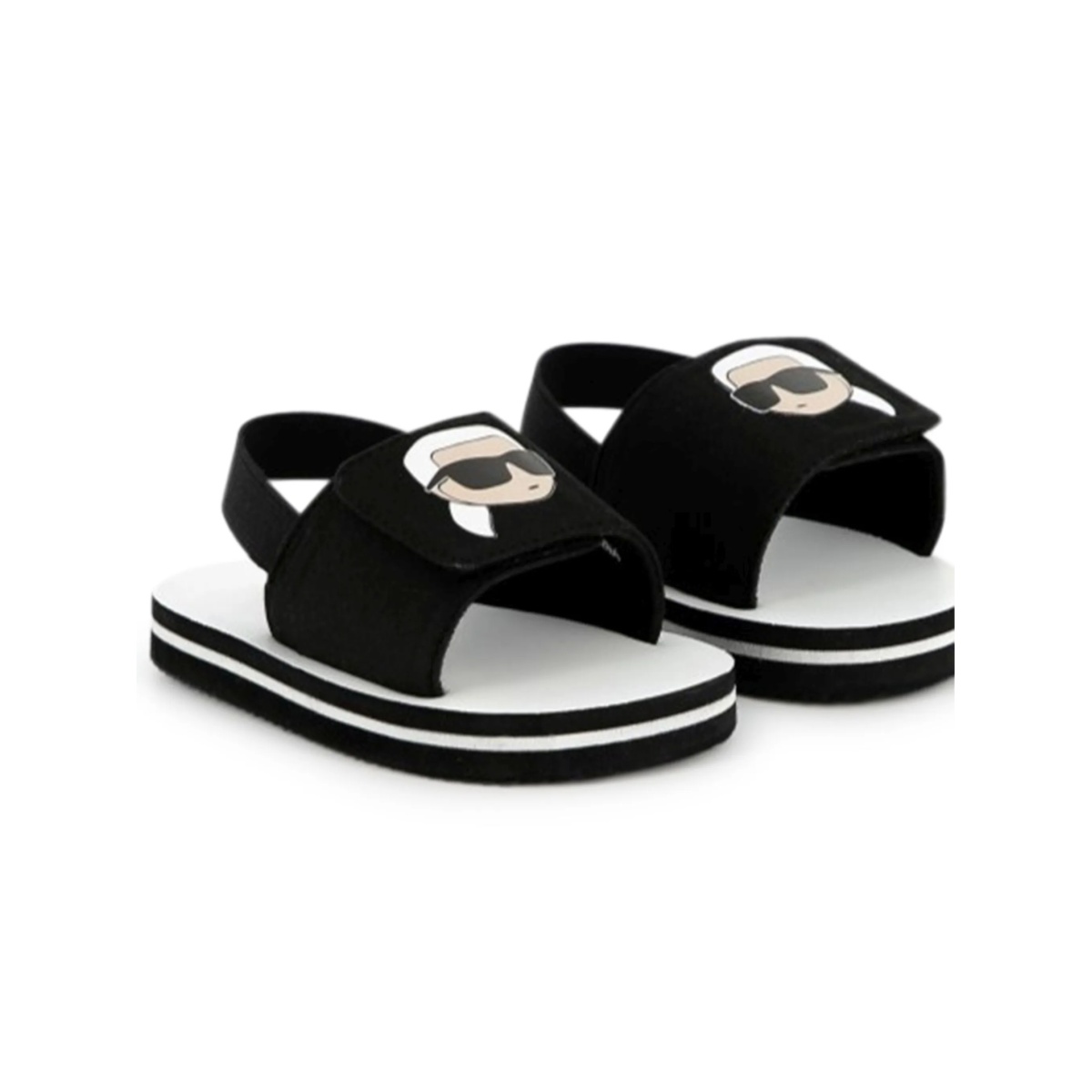 Ikonik Karl sandals - Img 2